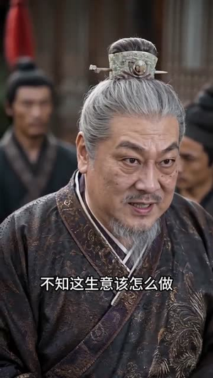 【粮满仓天下归】86集精彩短剧完整版在线看