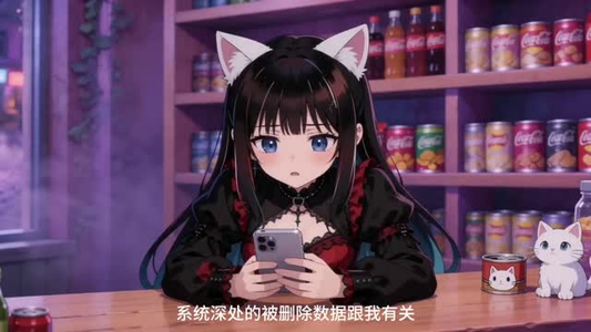 【我在求生游戏中当杂货铺NPC】36集短剧免费全集追看