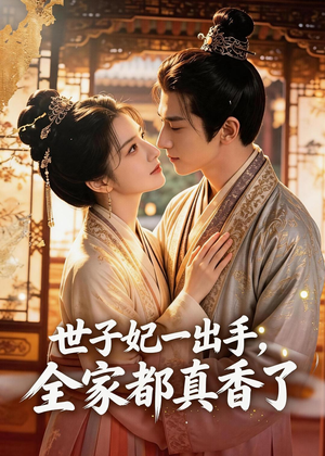 世子妃一出手,全家都真香了(80集) 世子妃一出手,全家都真香了(80集)解说