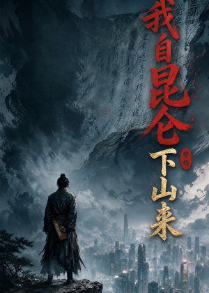 【我自昆仑下山来】61集热门短剧免费赏看