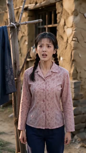 【胖媳妇不装了，全家都被我整服了】50集免费短剧完整观看