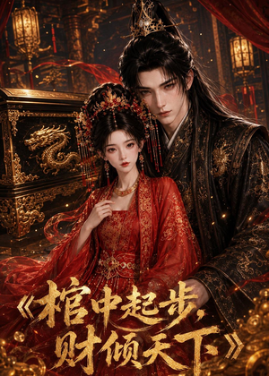 【棺中起步：财倾天下】33集短剧免费高清观看
