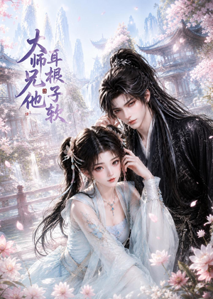 【大师兄他耳根子软】28集热门短剧免费在线看