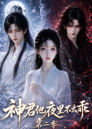 【神君他夜里不太乖（第二季）】15集短剧免费在线完整观看