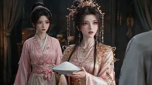 穿成驸马爷，公主谁爱娶谁娶了（69集）UC网盘在线看