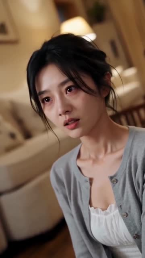 谁是外人?(54集) 谁是外人?(54集)热播短剧追不停
