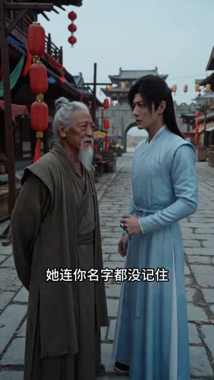 【捡个失忆女帝当老婆】81集短剧免费高清在线观看