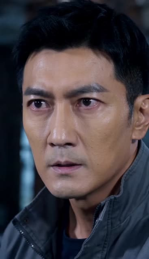 【时间褶皱：余烬】40集短剧全集免费在线播放