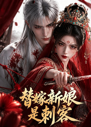 替嫁新娘是刺客（30集）古装短剧热播