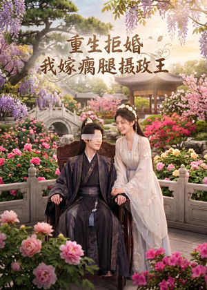 【重生拒婚：我嫁瘸腿摄政王】65集短剧全集在线畅看
