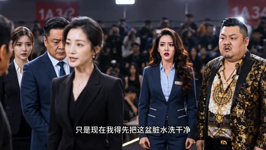 五十岁，我的人生从头再来（39集）直接看到大结局