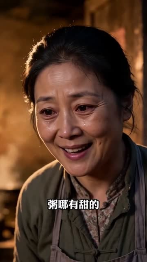【一饭之恩：三十年后为她撑腰】42集短剧全集免费观看入口
