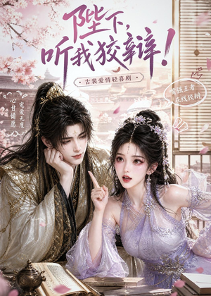 陛下,听我狡辩!(37集) 陛下,听我狡辩!(37集)短剧太好看