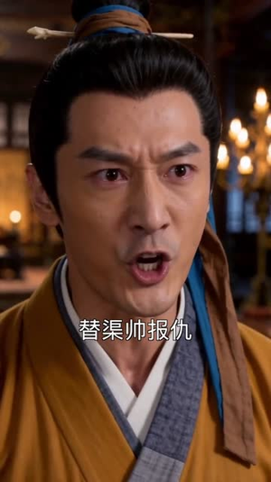 【穿越三国后，开局拐跑二乔】93集短剧免费高清观看