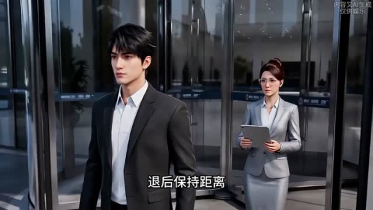 拒绝收购后，网红村的葡萄烂透了（41集）最火短剧热播中