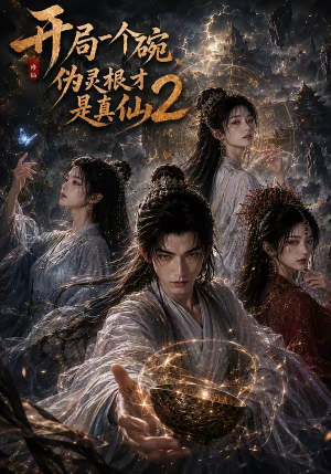 开局一个碗，伪灵根才是真仙2（78集）抢先看热门短剧