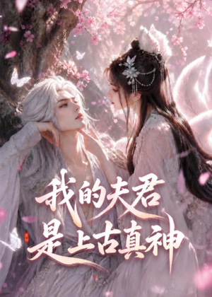 我的夫君是上古真神（72集）短剧介绍