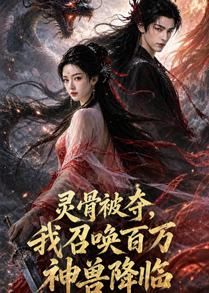 灵骨被夺,我召唤百万神兽降临!(77集) 灵骨被夺,我召唤百万神兽降临!(77集)短剧热播推荐