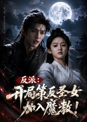 【反派：开局策反圣女加入魔教!】57集短剧完整版免费看