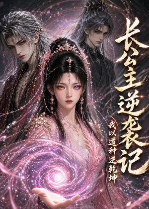 长公主逆袭记：我以道种逆乾坤（112集）哪个网站可以看
