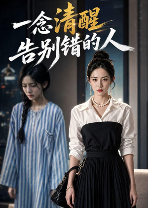 【一念清醒，告别错的人】19集短剧免费畅享在线看