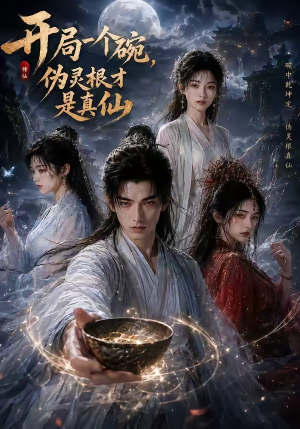 【开局一个碗，伪灵根才是真仙】67集短剧免费全集赏览
