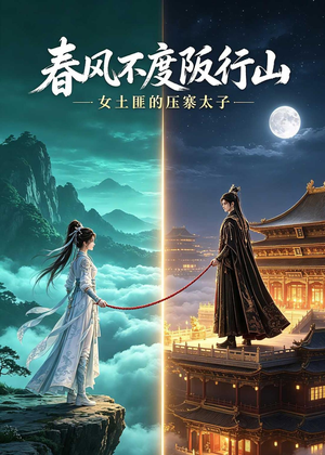 【春风不度阪行山】37集短剧免费全集在线追看