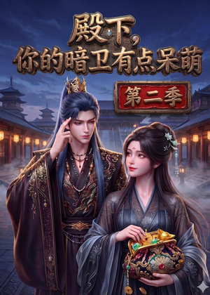 殿下：你的暗卫有点呆萌（98集）在线观看全集