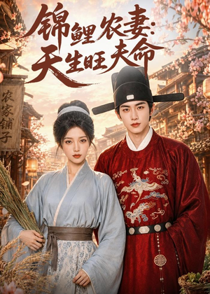 锦鲤农妻：天生旺夫命（76集）精彩短剧看不停