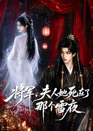 将军，夫人她死在了那个雪夜（65集）番茄短剧看全集