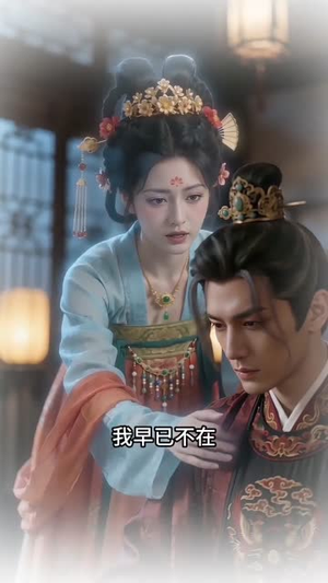 重生后扑进权臣怀里撒娇(103集) 重生后扑进权臣怀里撒娇(103集)免费短剧片段