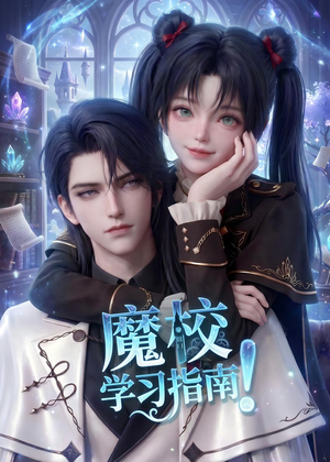 魔校学习指南!(75集) 魔校学习指南!(75集)去哪里看