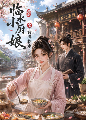 临水小厨娘之食满临水(83集) 临水小厨娘之食满临水(83集)短剧上热门