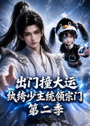 出门撞大运,纨绔少主统领宗门第二季(122集) 出门撞大运,纨绔少主统领宗门第二季(122集)更新时间