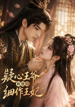 疑心王爷和他的细作王妃(34集) 疑心王爷和他的细作王妃(34集)恋爱短剧分享