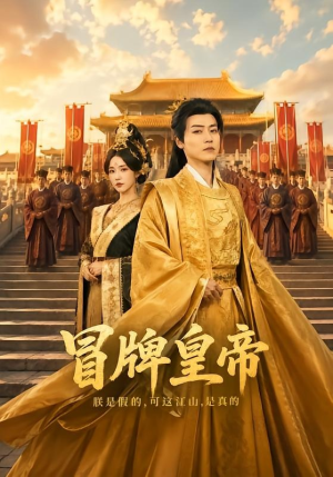 冒牌皇帝(70集) 冒牌皇帝(70集)独家短剧免费看