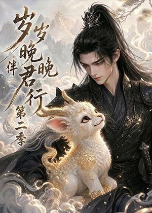 【岁岁晚晚伴君行第二季】57集短剧免费全集观映