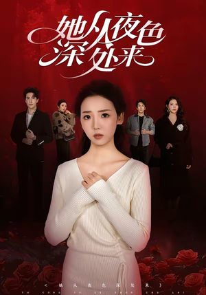 她从夜色深处来（62集）80到100集