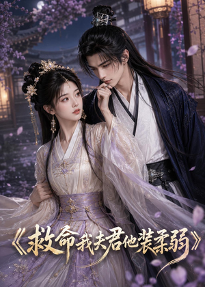 【救命我夫君他装柔弱】26集短剧免费全集赏看
