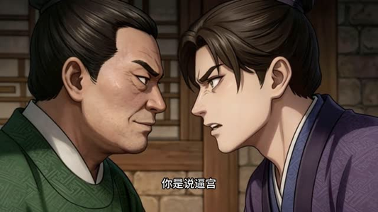 嫡女权记（60集）免费观看全集