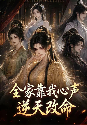 全家靠我心声逆天改命(60集) 全家靠我心声逆天改命(60集)每天分享短剧