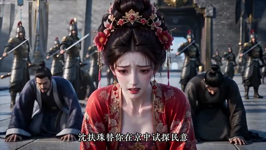 【太平楼的一盏茶】25集短剧免费在线速看