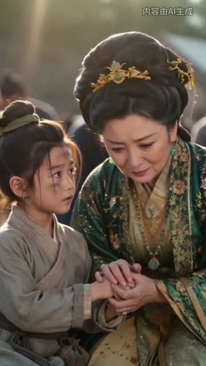 乾坤玉：嫡女挽狂澜（100集）热播短剧来袭