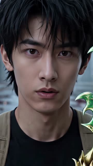 别惹我我上头有人(77集) 别惹我我上头有人(77集)原创精彩短剧