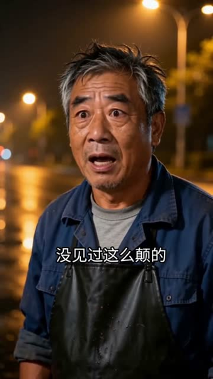 三十而立,我靠炒饭封神(52集) 三十而立,我靠炒饭封神(52集)河马免费短剧