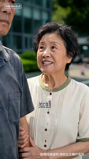 远居豪宅不如近守温情(48集) 远居豪宅不如近守温情(48集)一口气看完