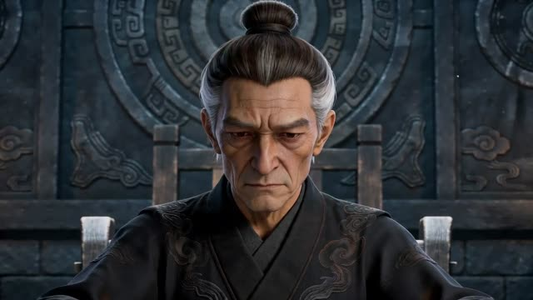 苟道长生，抱紧我的铁饭碗！（67集）免费观看完整版