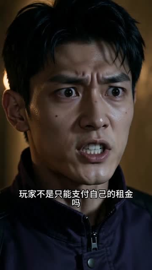 别人玩命逃生,我拿粉色锤锤虐BOSS(83集) 别人玩命逃生,我拿粉色锤锤虐BOSS(83集)短剧片段推荐