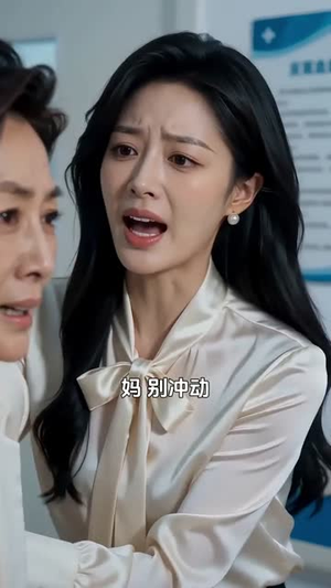 【重返大学，事业爱情两开花】80集短剧免费在线观看啦
