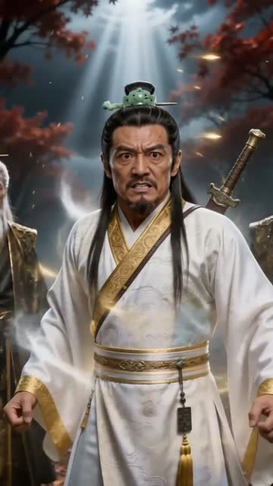 灵根被毁后,我靠吞噬成神了(71集) 灵根被毁后,我靠吞噬成神了(71集)看到大结局